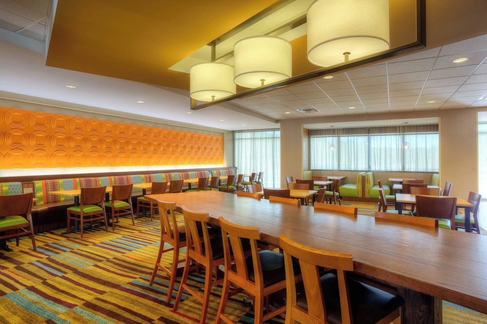 Fairfield Inn And Suites By Marriott Austin San Marcos 32/46