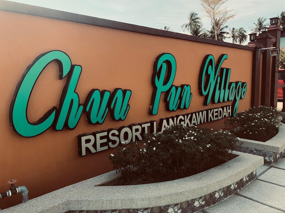 Chuu Pun Village Resort 8/75