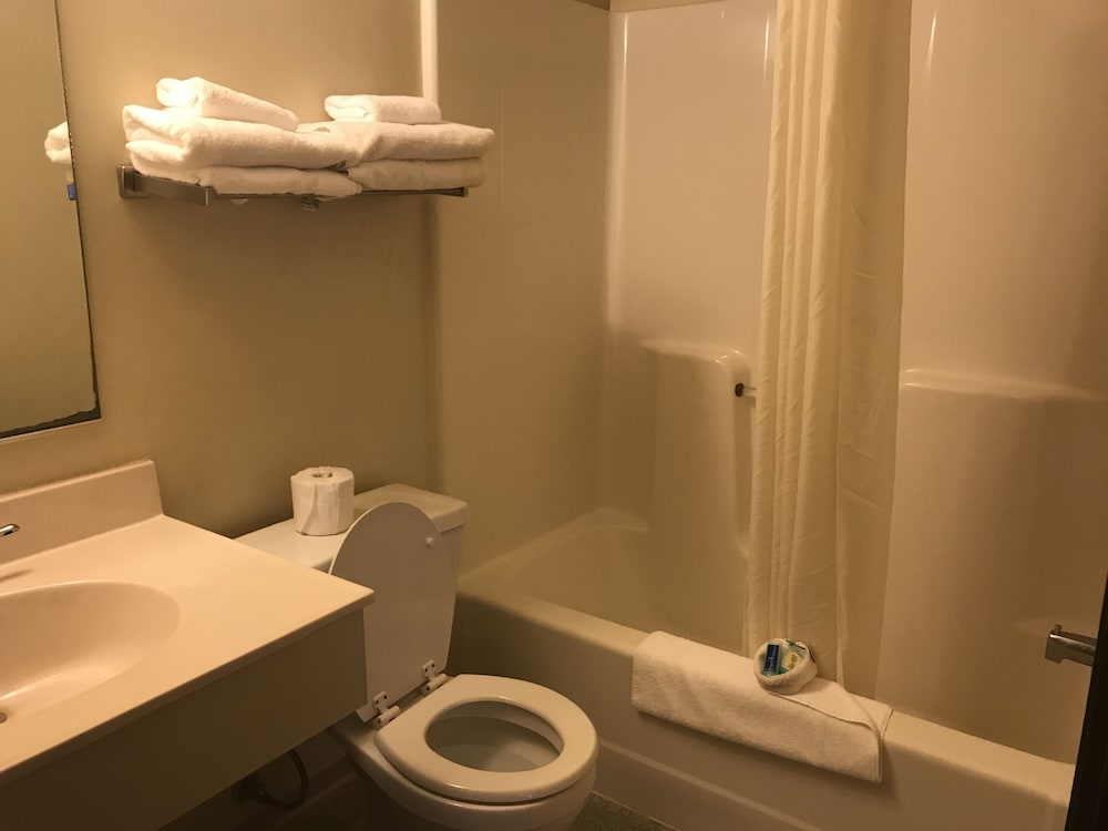 Rodeway Inn Plankinton (SD) 22/22