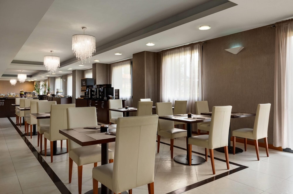 Dolce by Wyndham Milan Malpensa 56/74