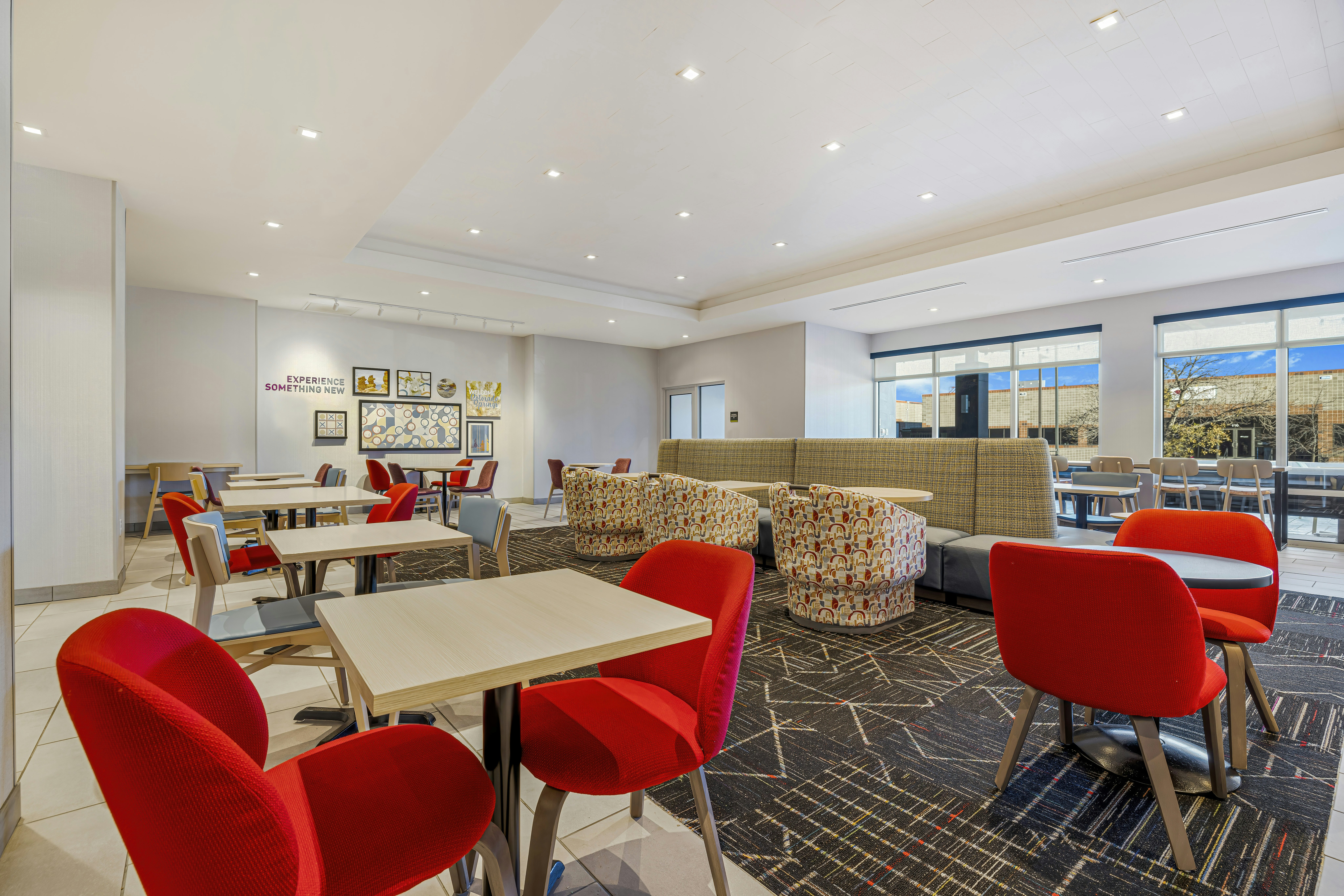Home2 Suites by Hilton Colorado Springs Airport 19/25