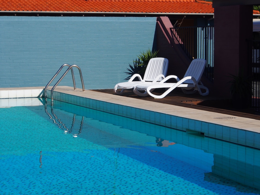 Dongara Hotel Motel 13/29