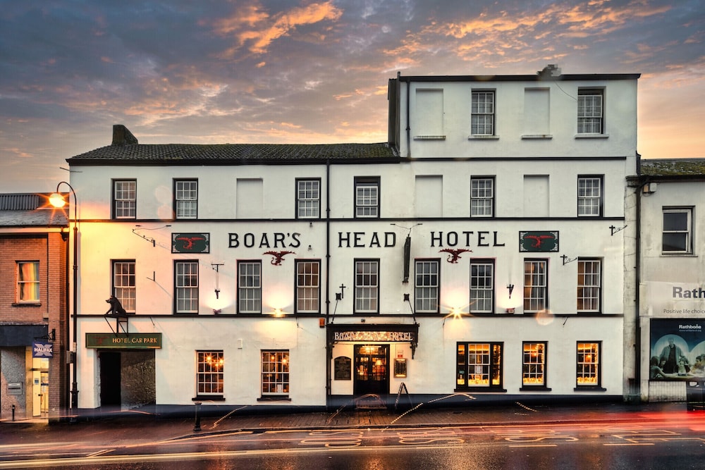 Boars Head Hotel 1/50