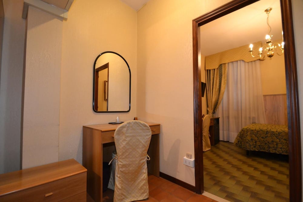 Hotel Residence 31/45