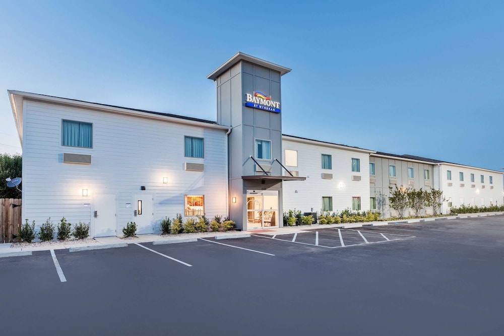 Red Roof Inn Baton Rouge 1/19