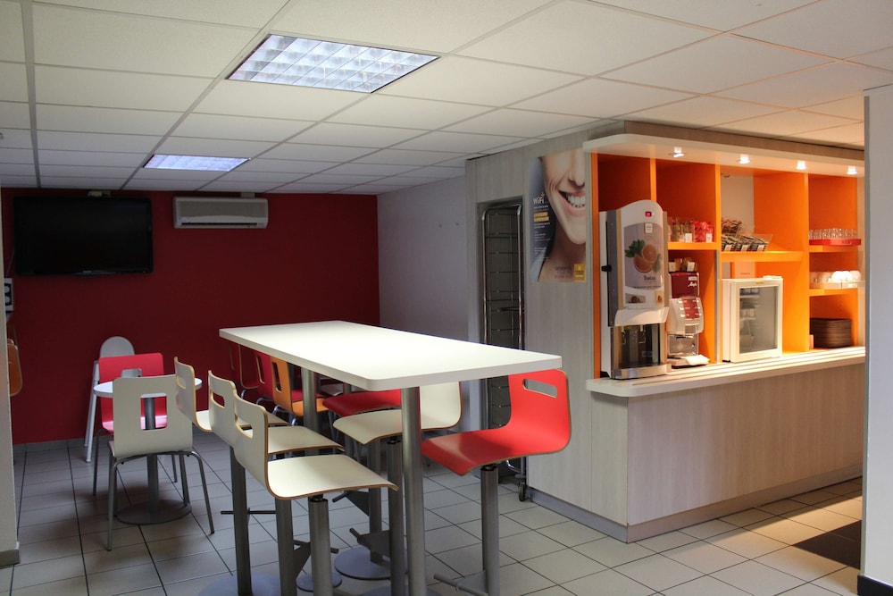 Premiere Classe Bordeaux Est Lormont 35/41