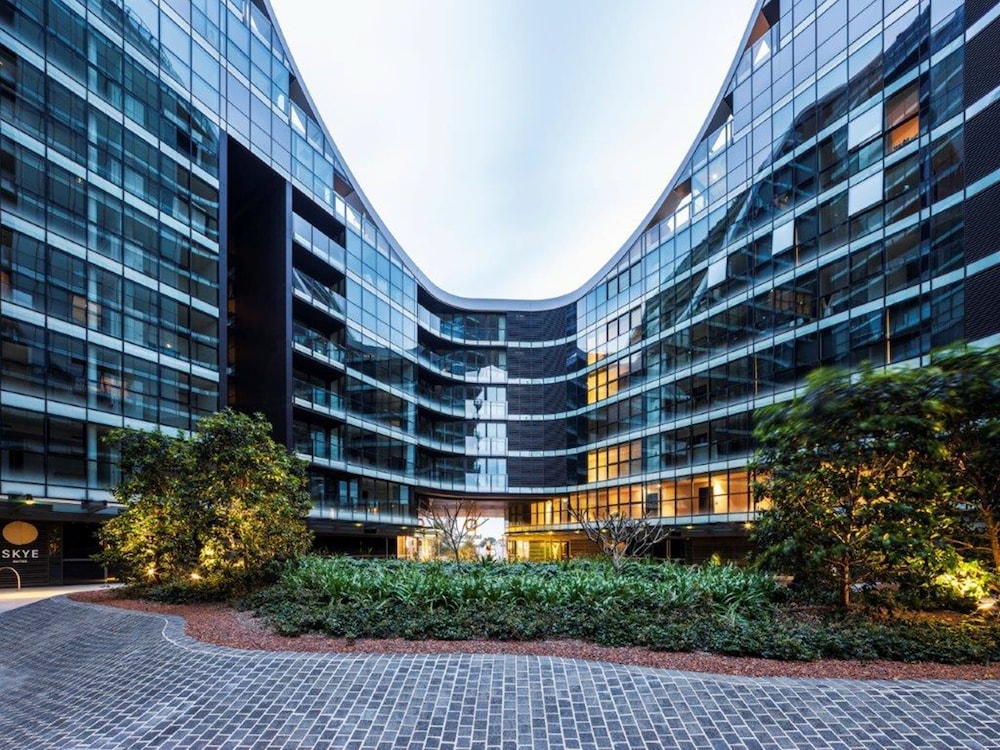 One Global Resorts Green Square 6/50