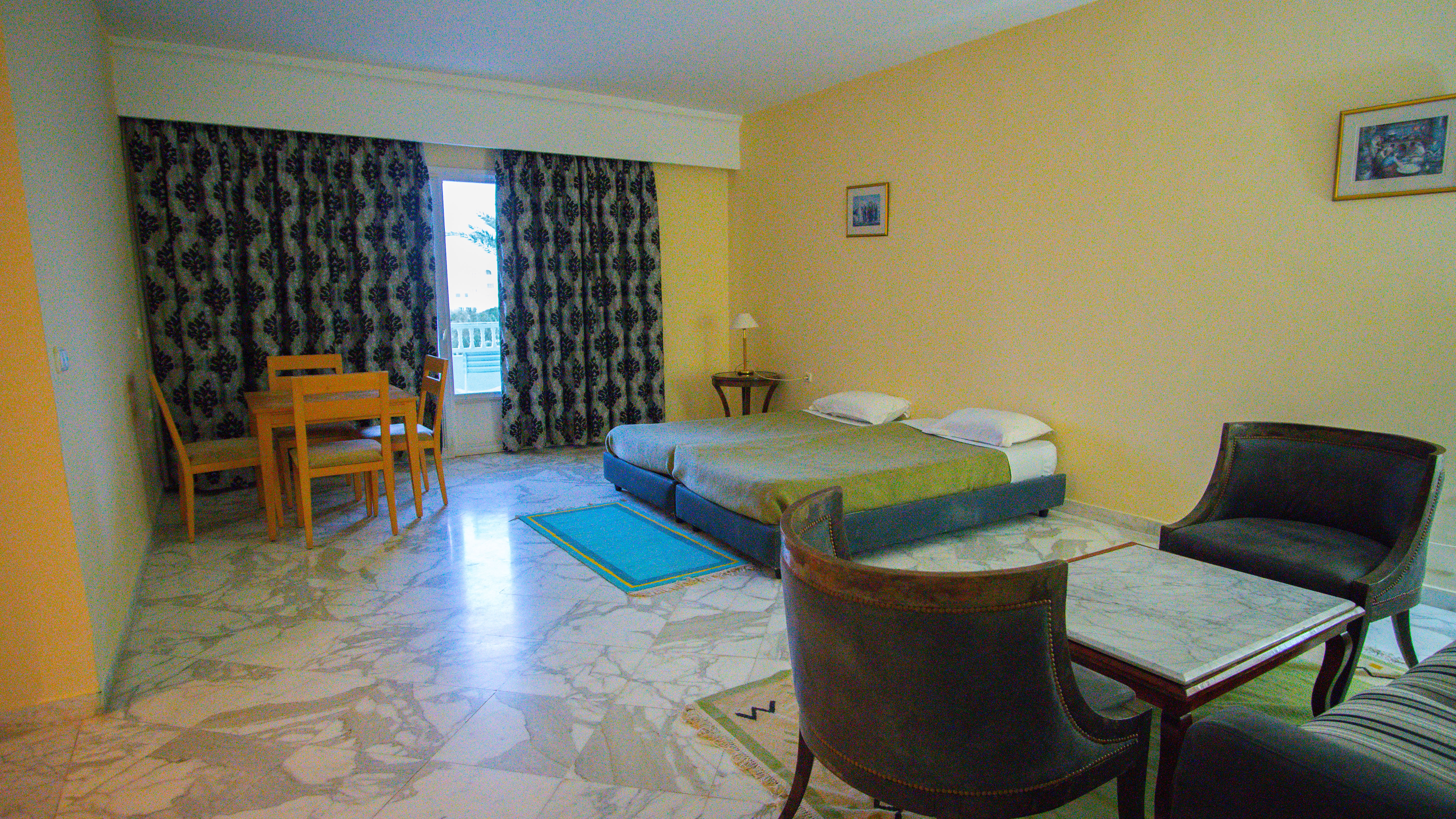 Blumar Resort and Spa 47/68