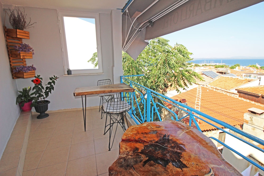 Hambarli Otel 24/49