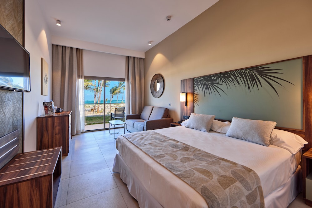 Double room Seaview