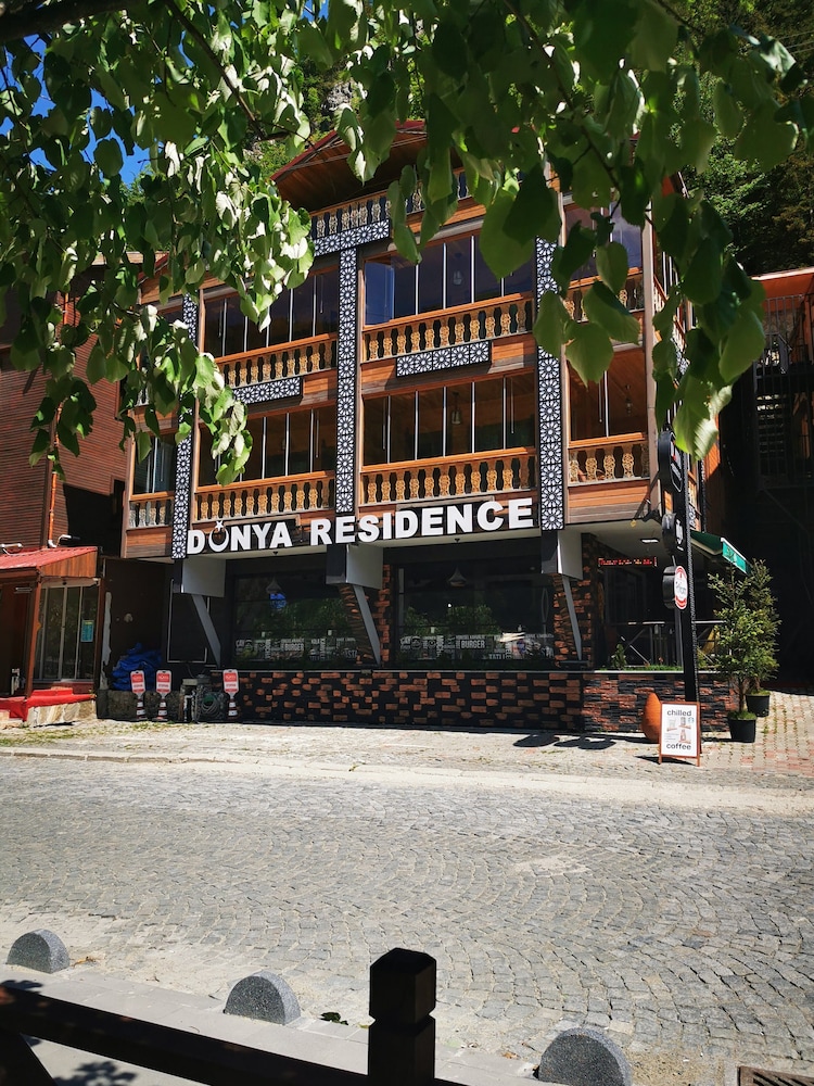 Dunya Residence 7/46