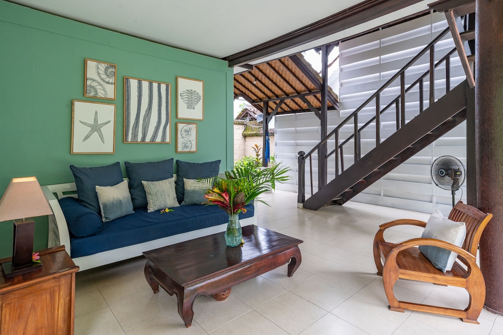 Villa Coco 25/50