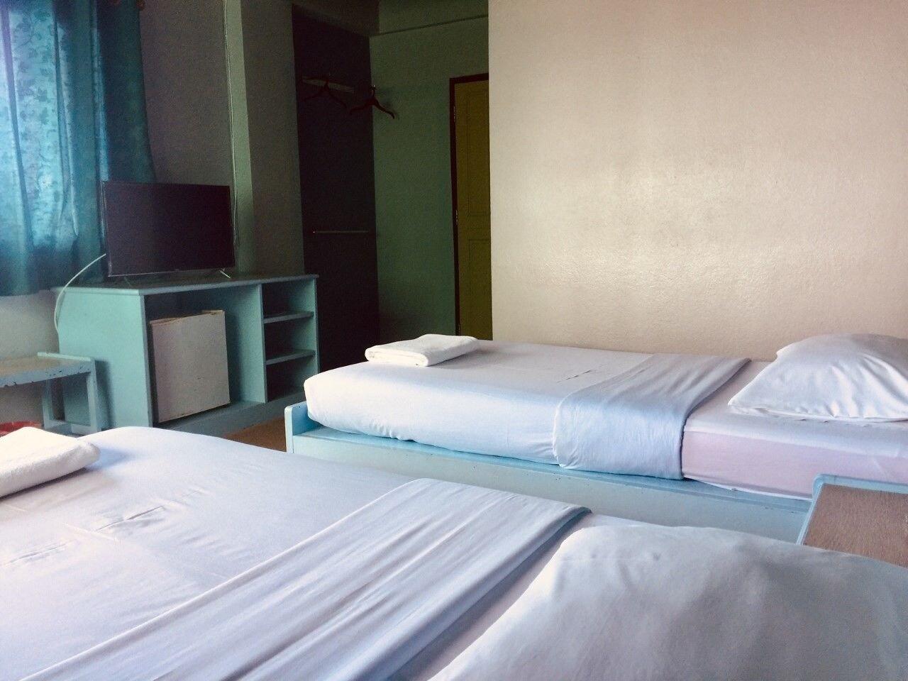 Win Hotel 8/40