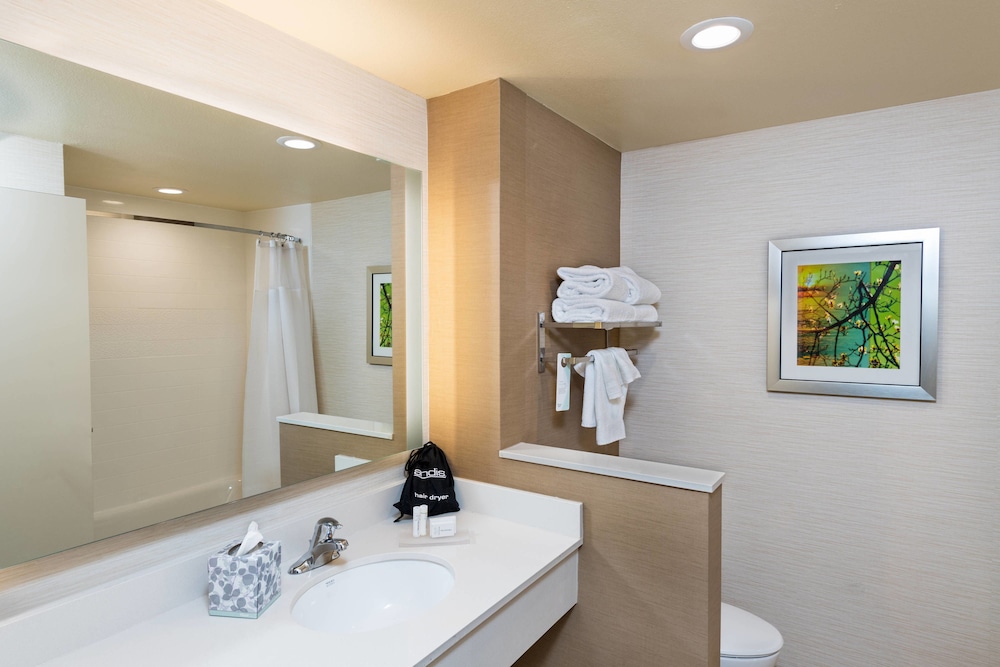 Fairfield Inn Suites Corpus Christi Aransas Pass 14/29