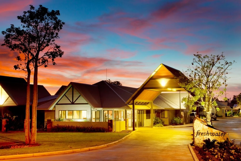 FRESHWATER EAST KIMBERLEY APARTMENTS 3/47