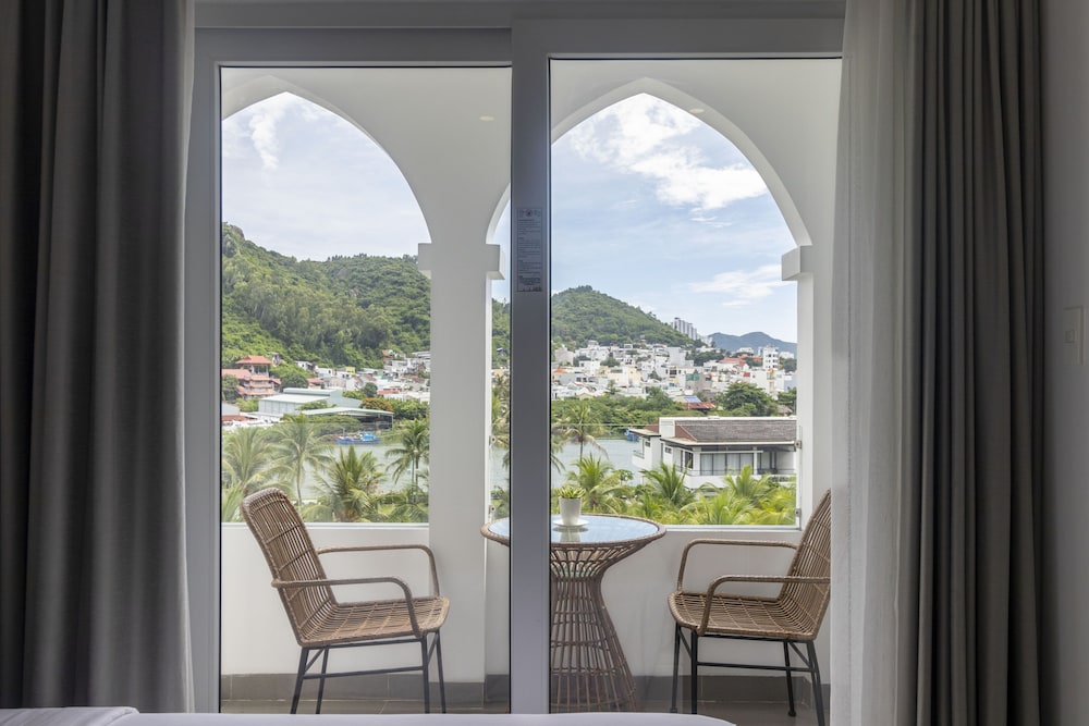 Champa Island Nha Trang - Resort Hotel & Spa 35/49