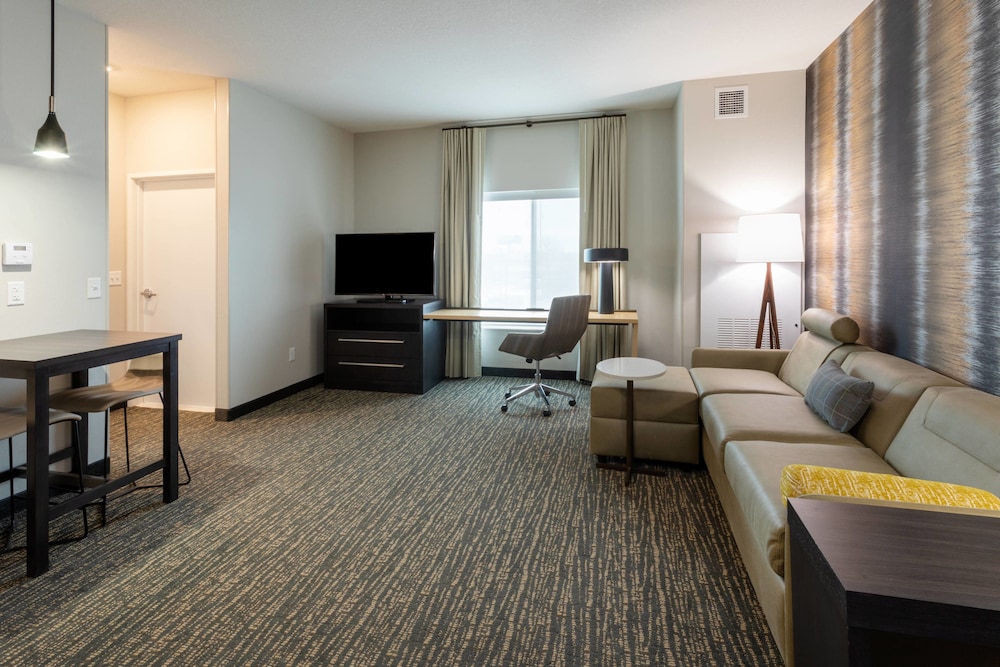 Residence Inn By Marriott St. Cloud Waite Park 21/39