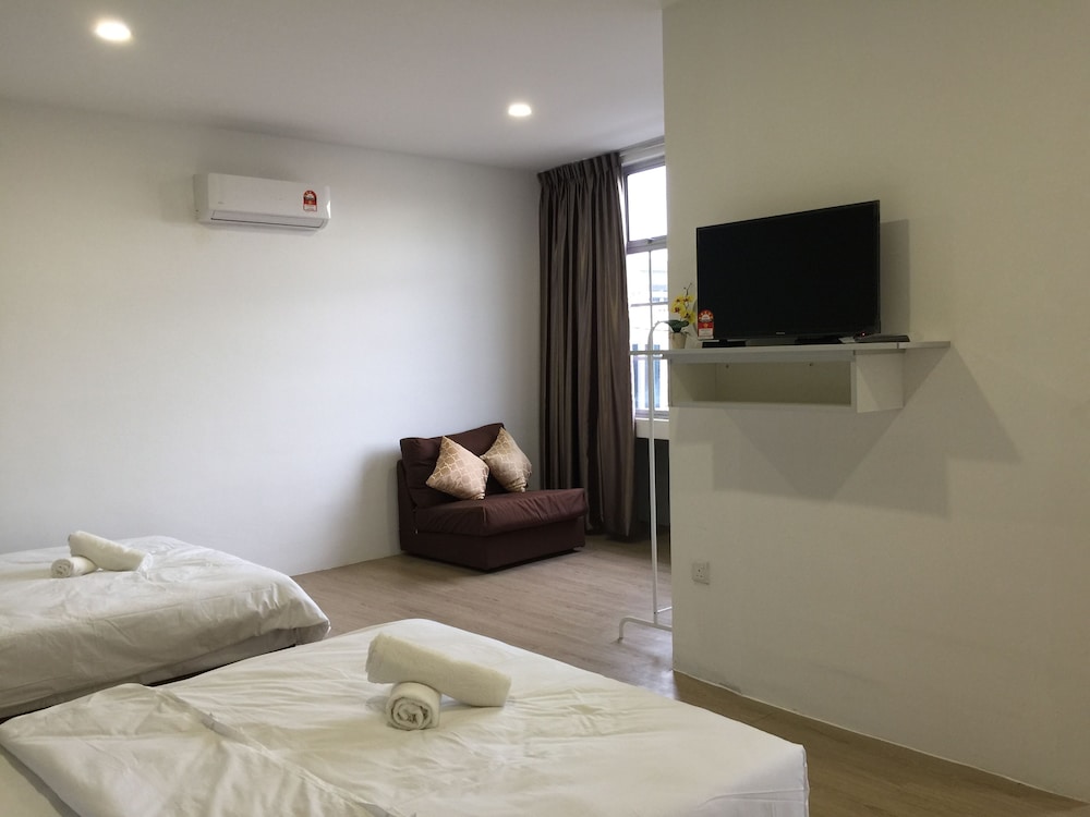 The B'hotel Kajang 19/40