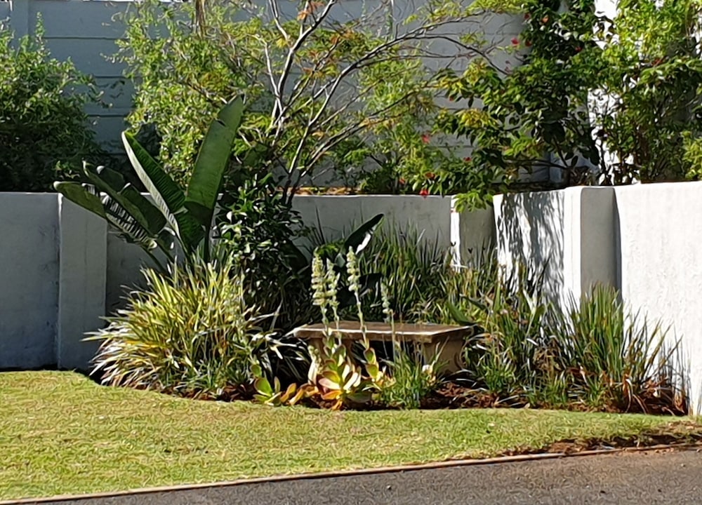African Sands B&B 44/50