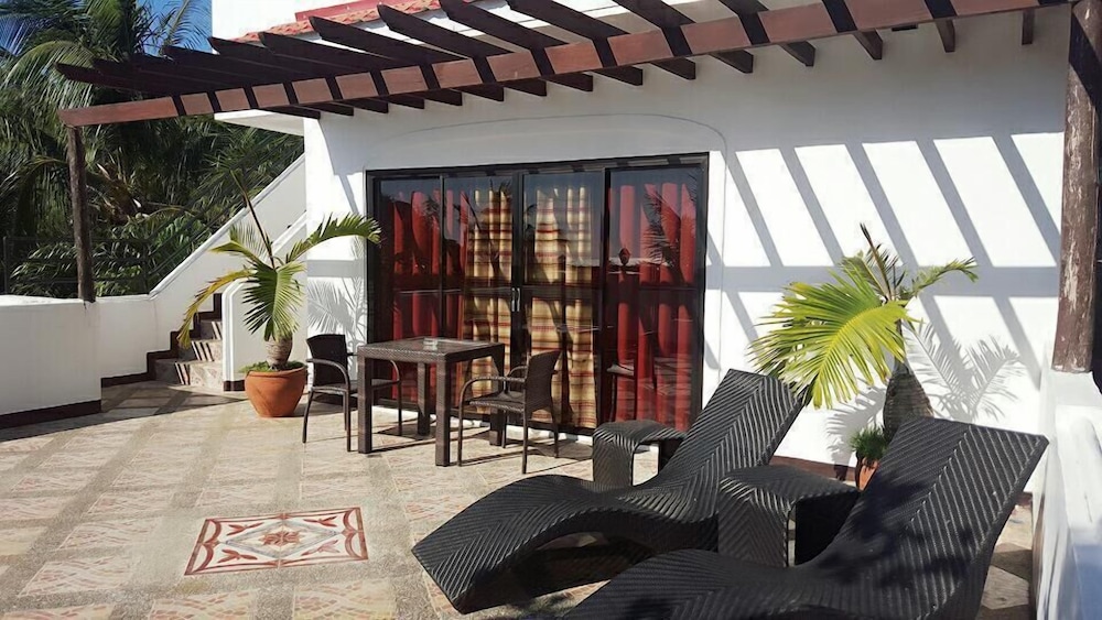 Sulusea Boutique Hotel 49/64