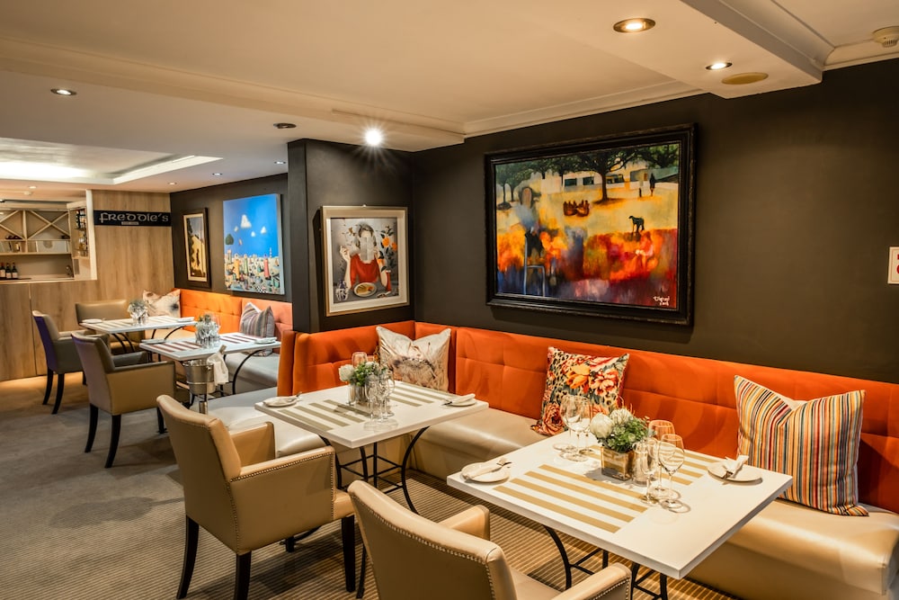 The Bantry Aparthotel by Totalstay 63/79