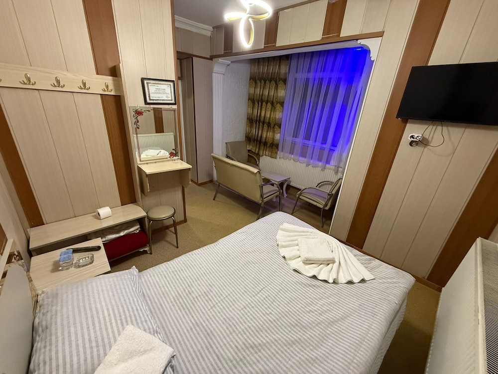 Otel Buyuk Dogu 5/17