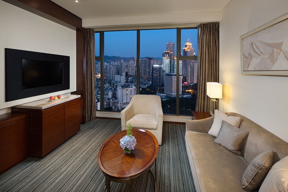 Radisson Blu Plaza Chongqing 21/50