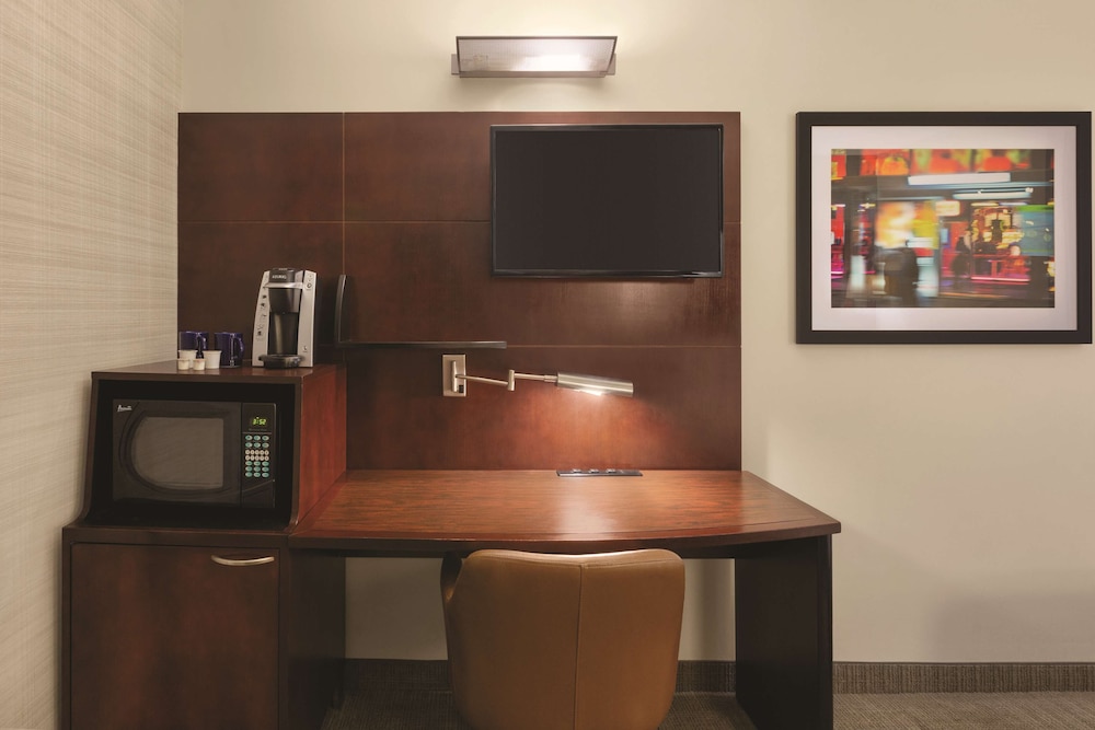 DoubleTree by Hilton New York Midtown Fifth Ave 52/61