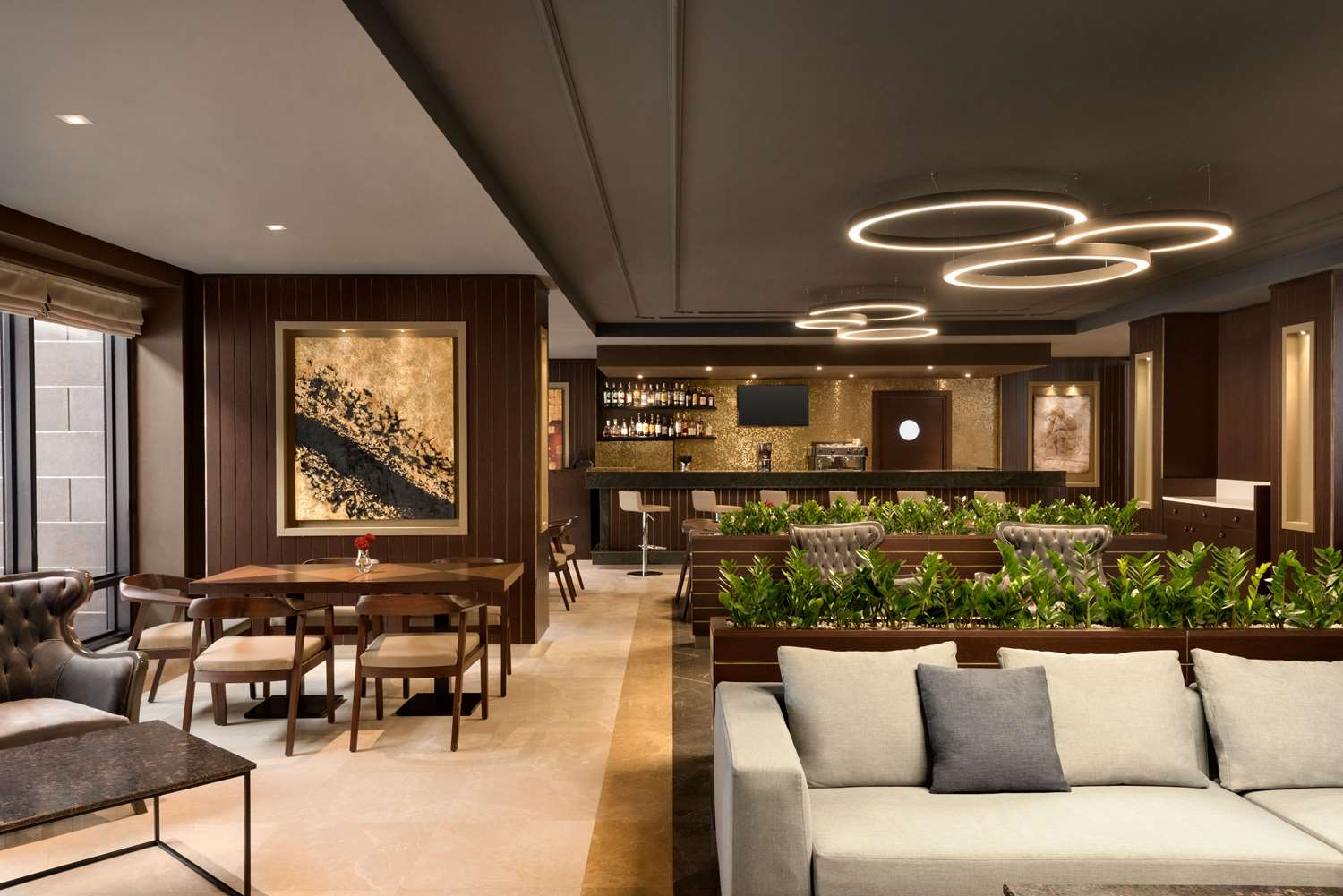 Wyndham Grand Tbilisi 40/53