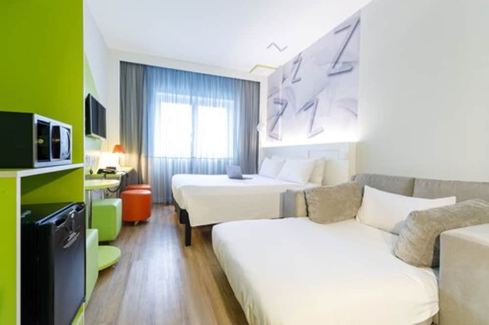 Ibis Styles Sao Paulo Barra Funda 27/74