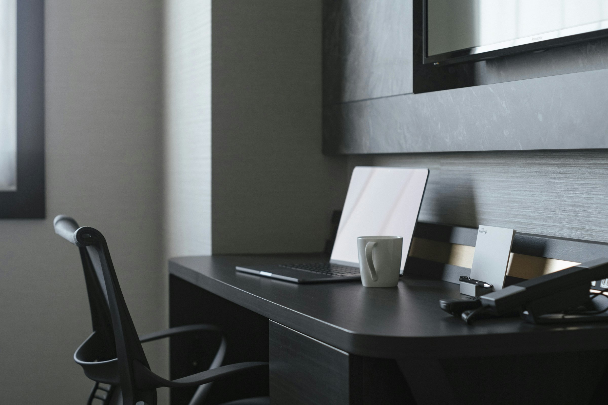 Hotel Jal City Haneda Tokyo 44/50