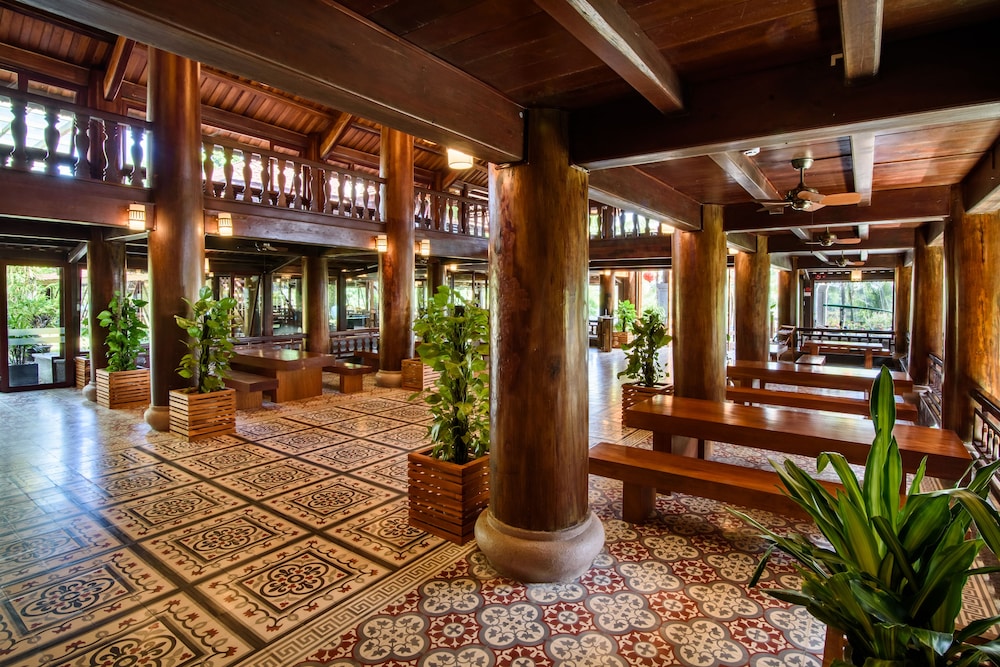Sankofa Village Hill Resort And Spa 5/41