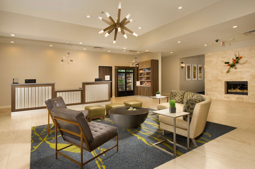 Homewood Suites By Hilton Midland Tx 40/75
