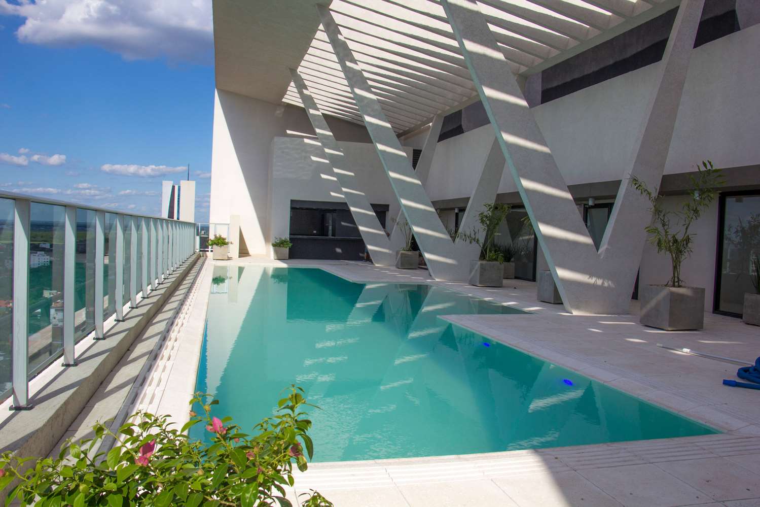 Esplendor By Wyndham Asuncion 9/9