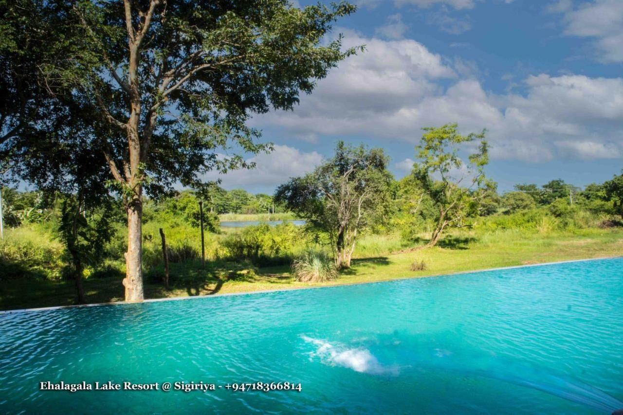 Ehalagala Lake Resort 14/32
