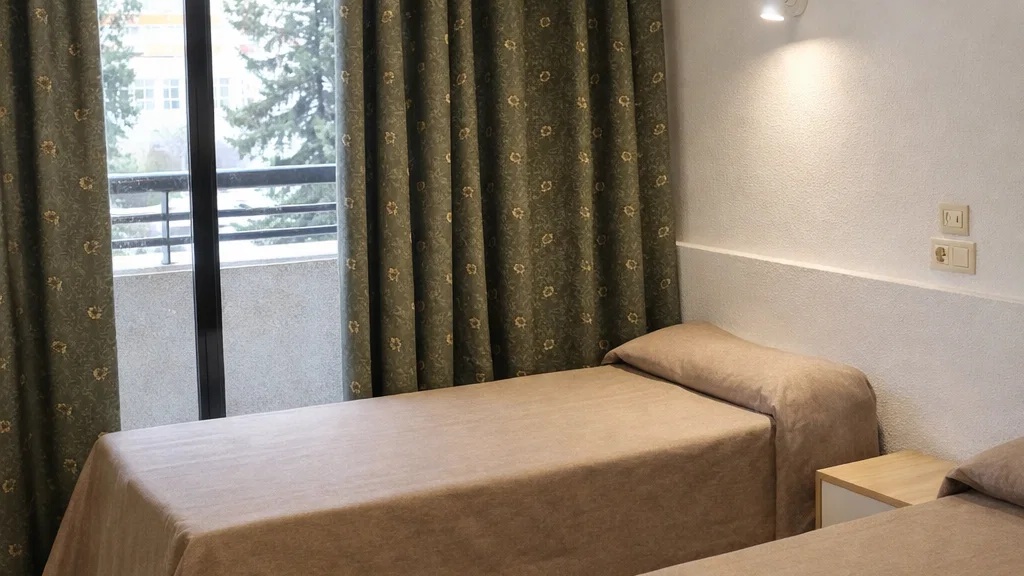 Luxmar Apartaments 12/50