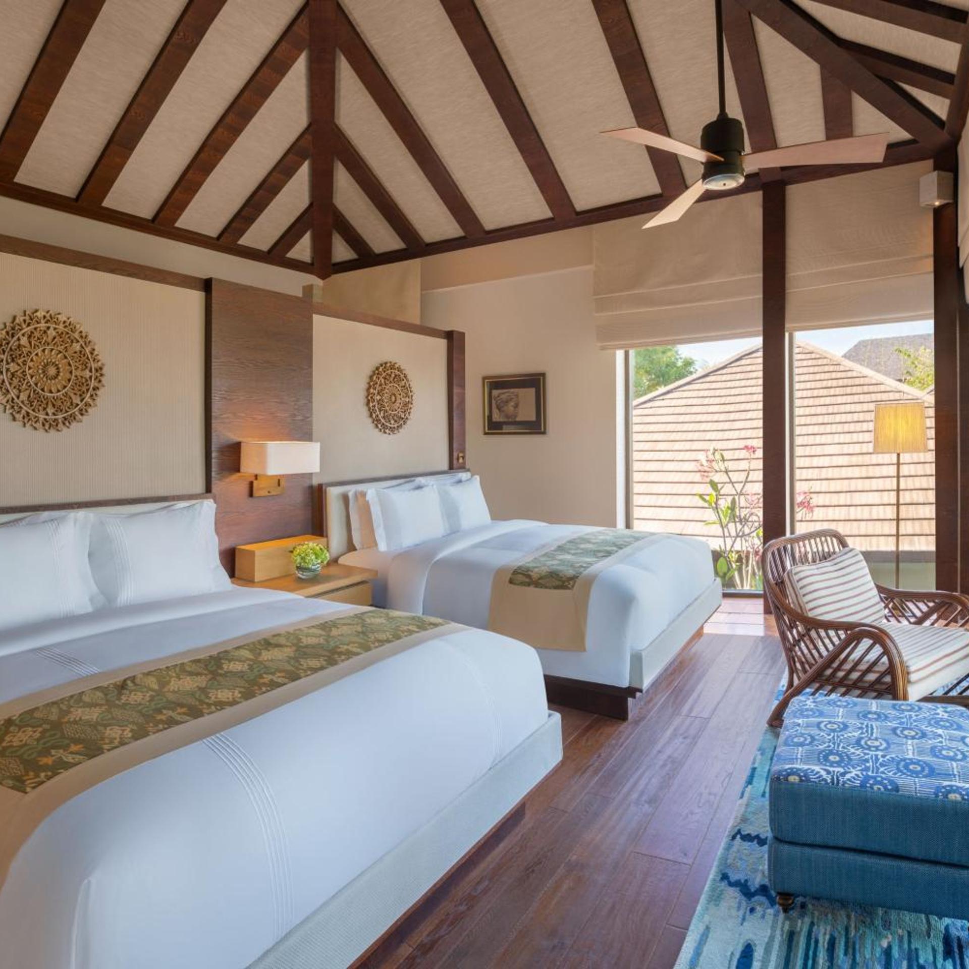 3 Bedrooms, Villa, Ocean Front, Private Pool