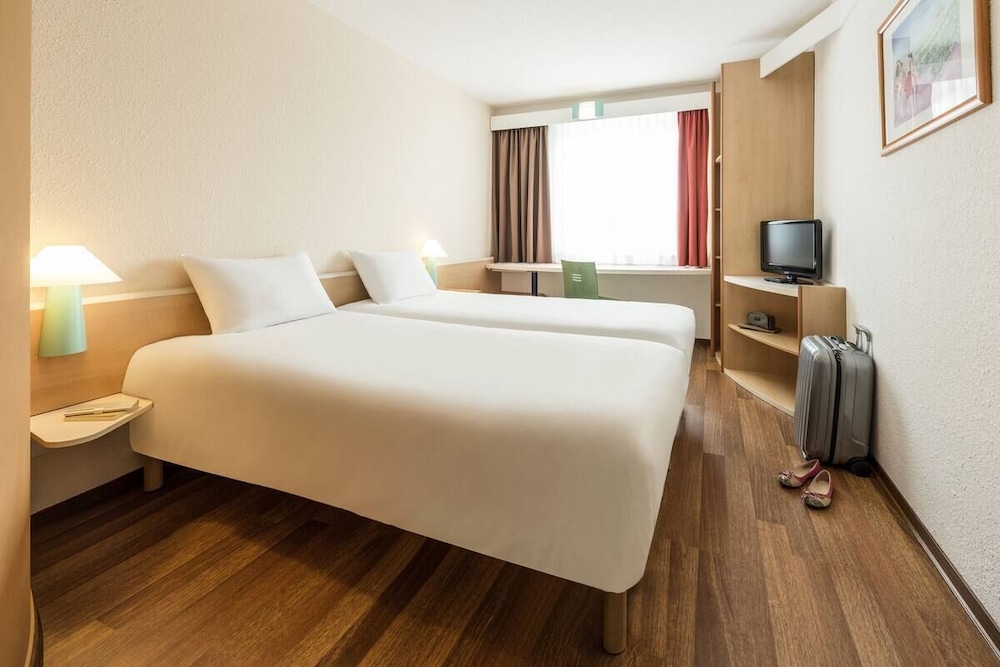 IBIS BERLIN CITY POTSDAMER PLATZ 13/50