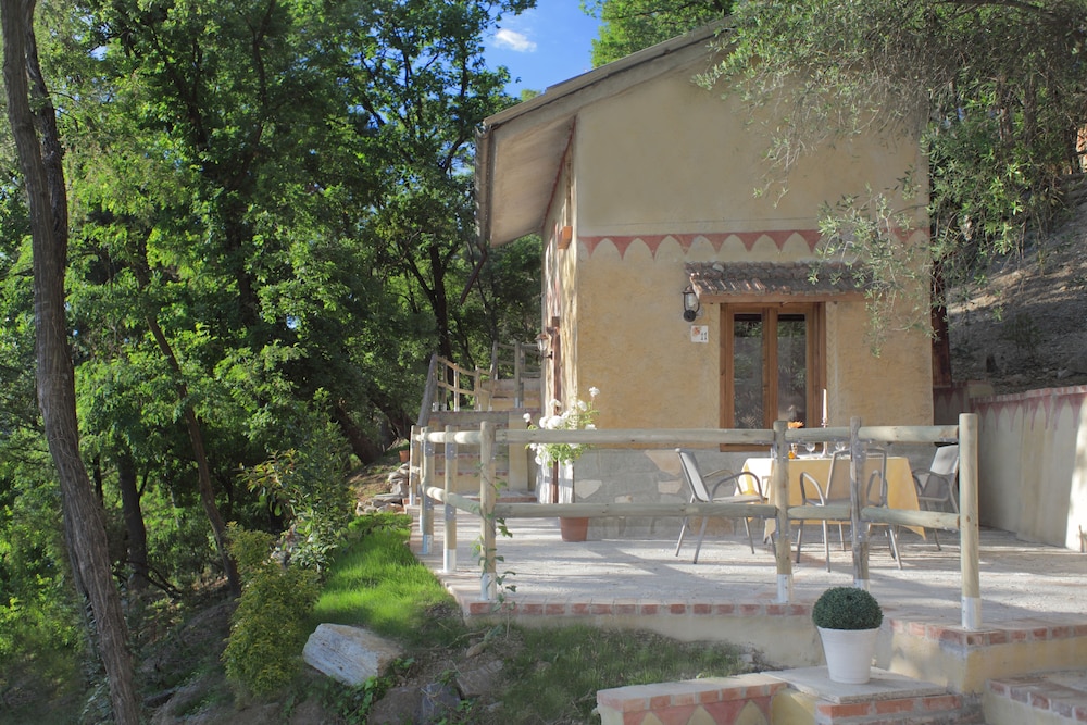 Ippotur Medieval Resort 41/50