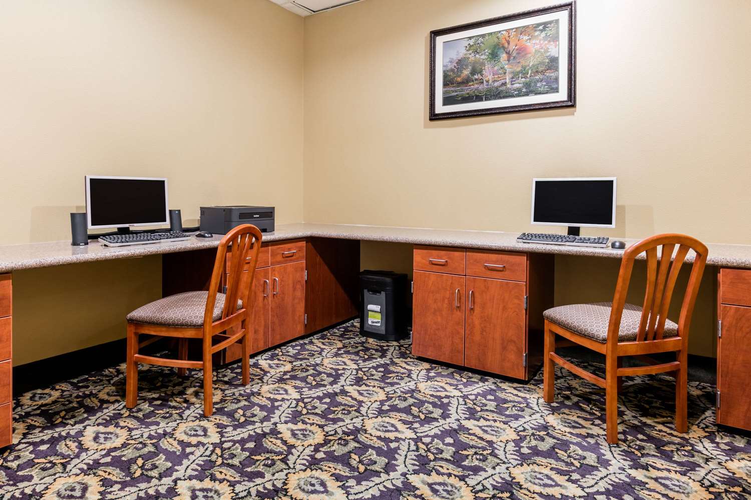 Days Inn by Wyndham Salado 17/24