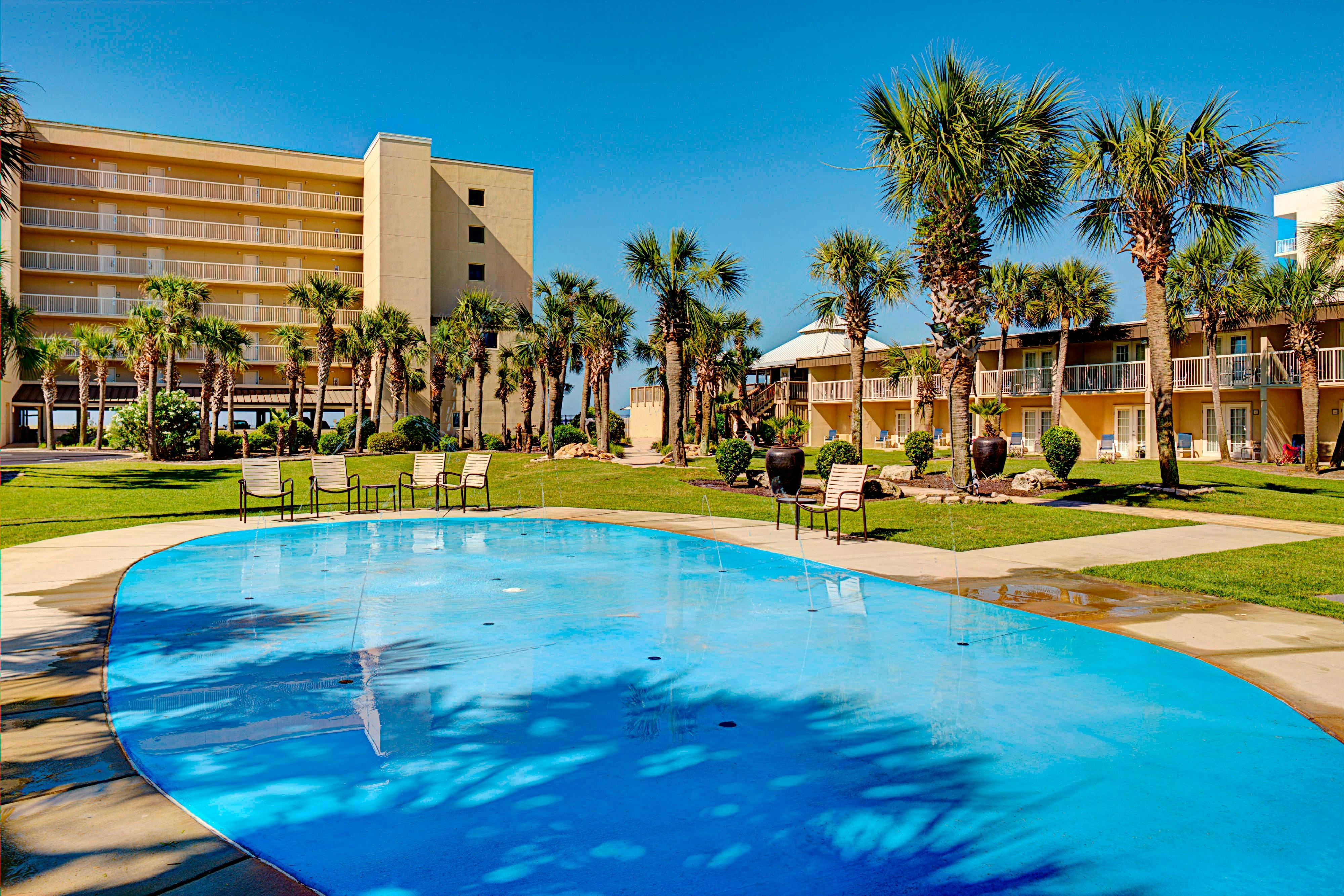 Four Points By Sheraton Destin Fort Walton Beach 49/50