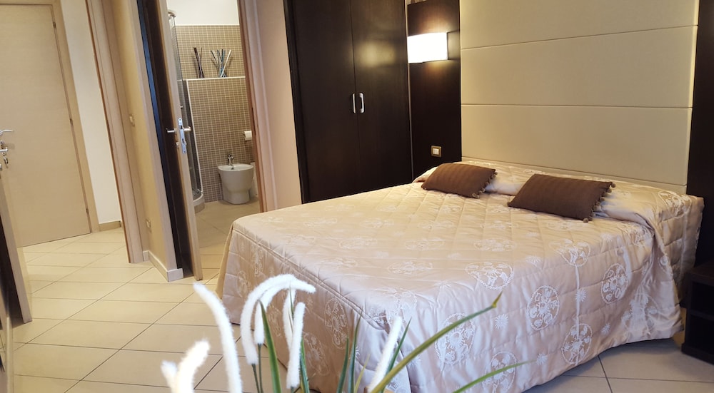 B&B Emozioni Romane 11/40