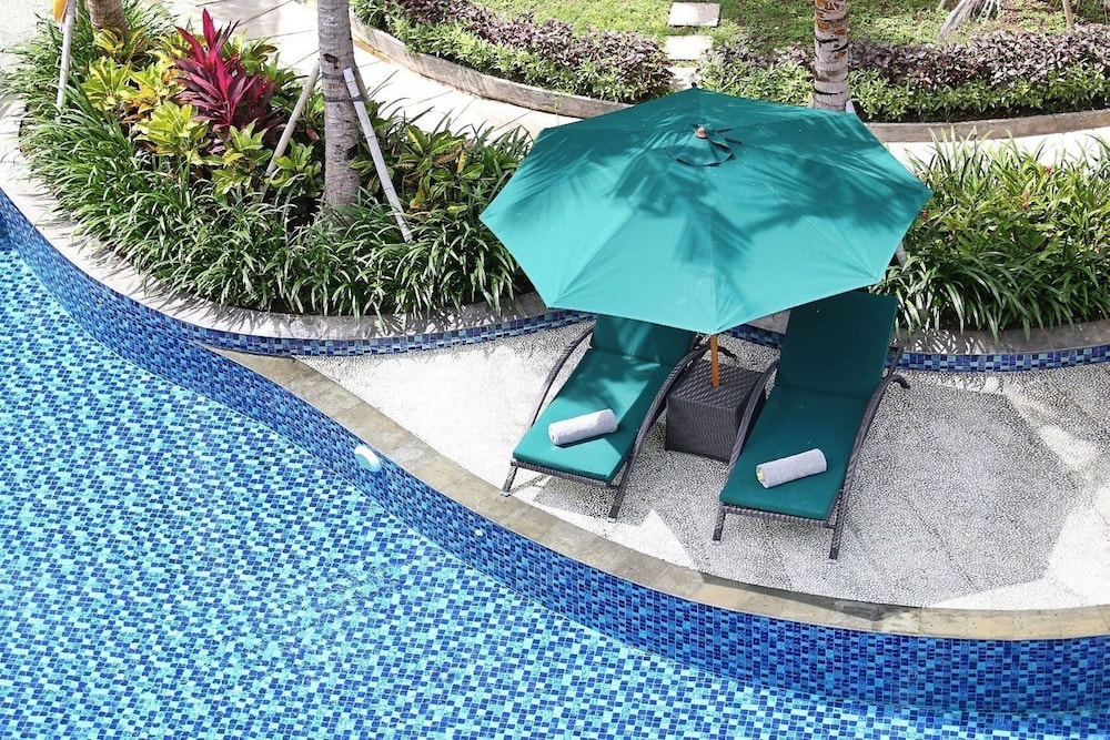 Bali Nusa Dua Hotel 9/63