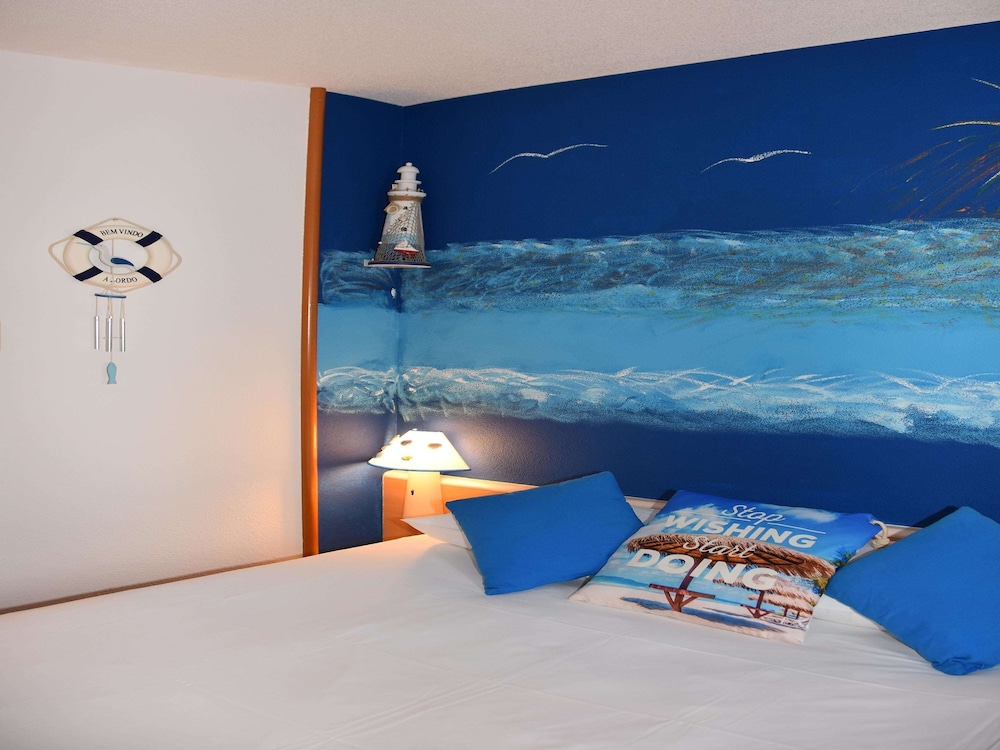 IBIS FRIBOURG 46/50
