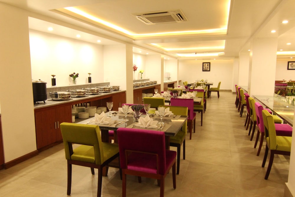 Harmony Phnom Penh Hotel 64/78