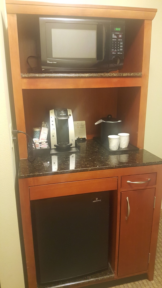 Hilton Garden Inn Dallas Richardson 69/70