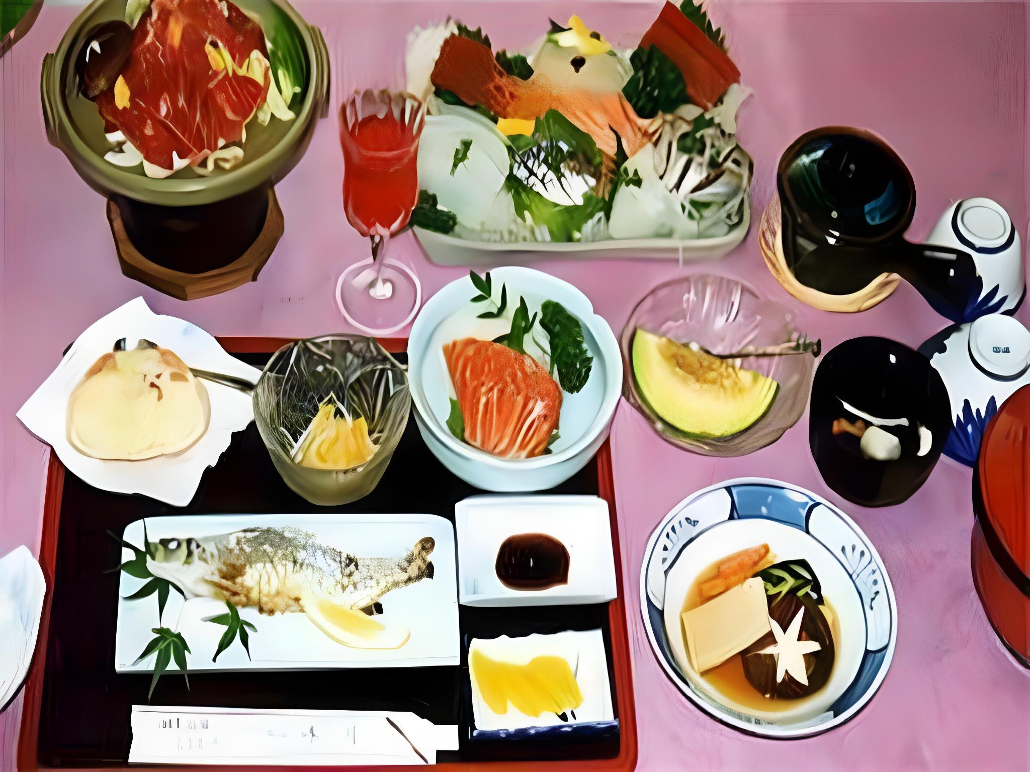 Minshuku Hougetsu 10/27