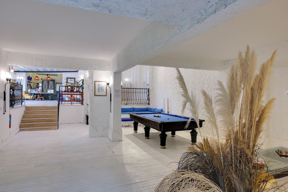 Charm Beach Hotel - All Inclusive 25/115