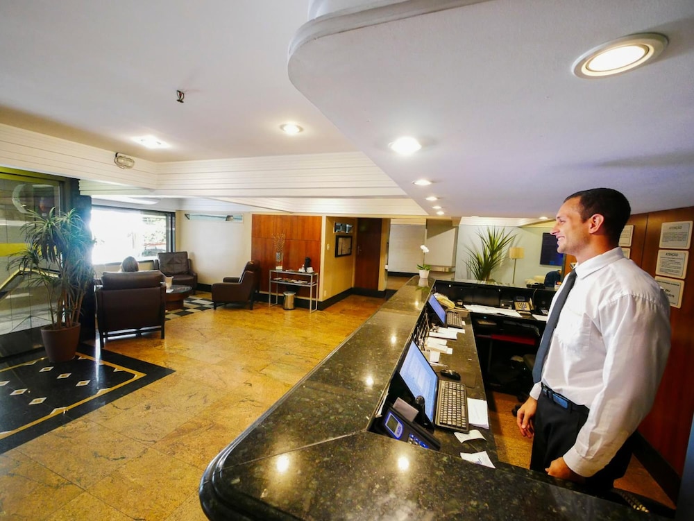 Icarai Praia Hotel 4/38