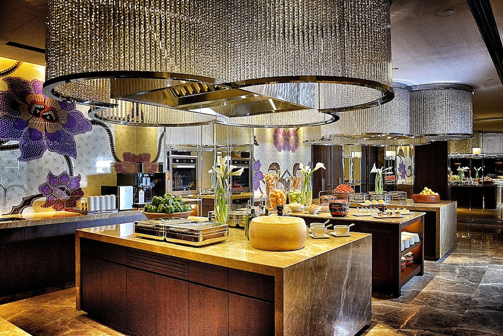 ハイアット リージェンシー キナバル(HYATT REGENCY KINABALU) 写真5